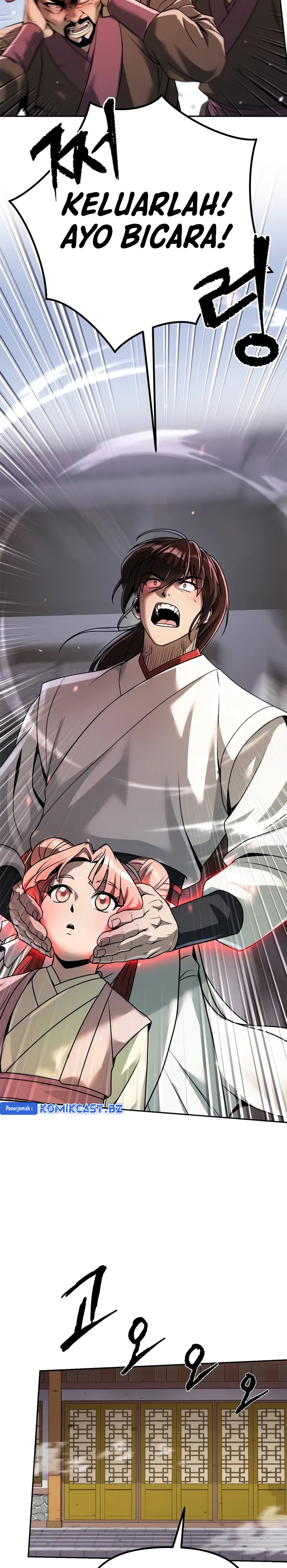 Chronicles of the Demon Faction Chapter 94 Gambar 3