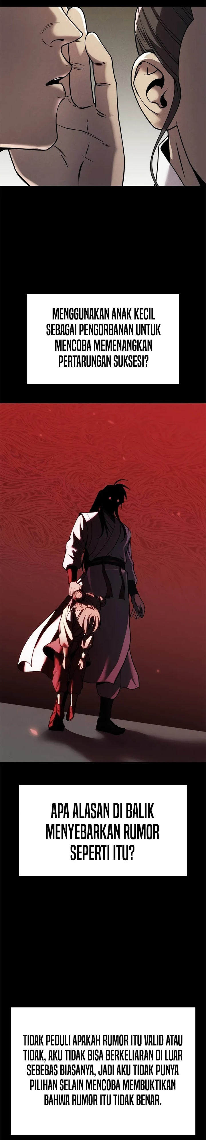Chronicles of the Demon Faction Chapter 94 Gambar 8