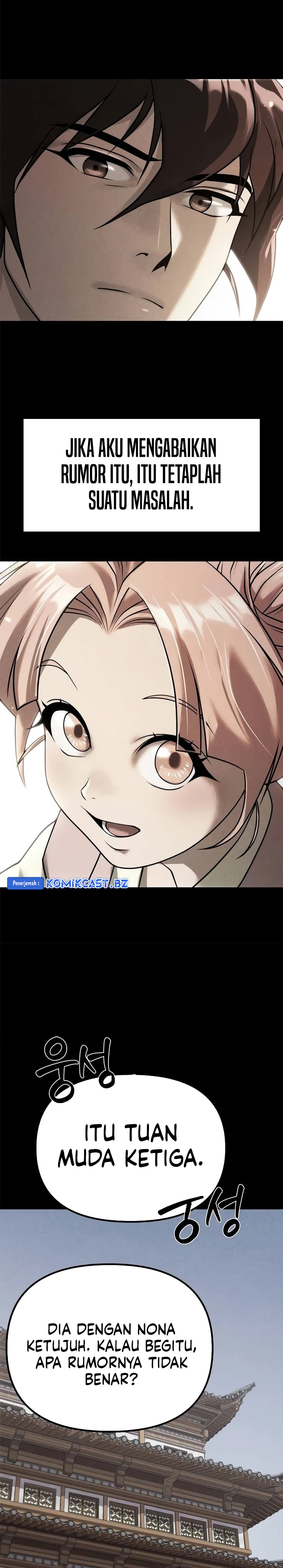 Chronicles of the Demon Faction Chapter 94 Gambar 9