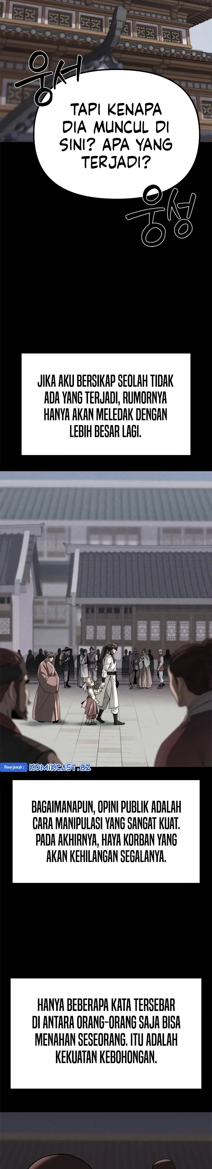 Chronicles of the Demon Faction Chapter 94 Gambar 10