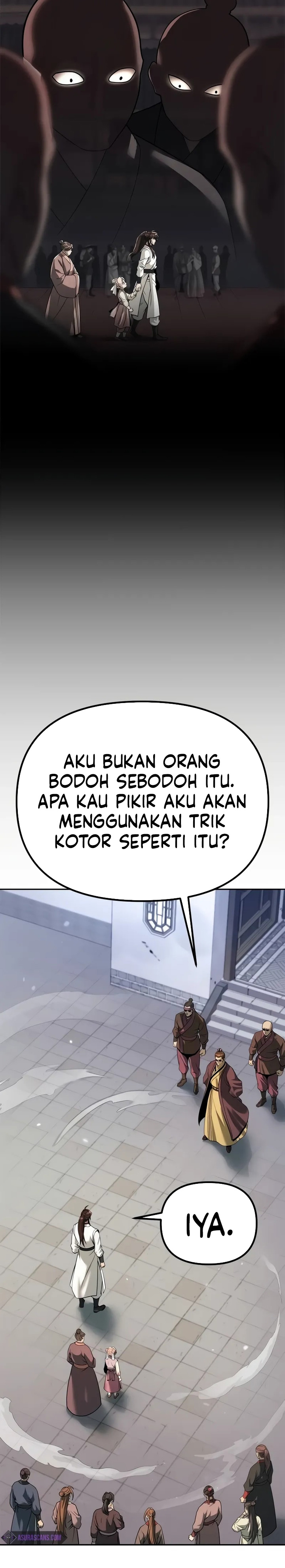Chronicles of the Demon Faction Chapter 94 Gambar 11