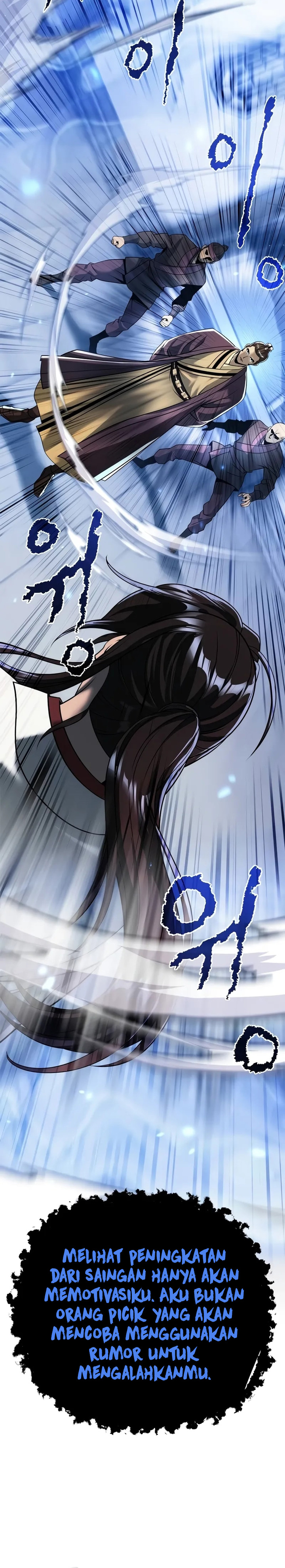 Chronicles of the Demon Faction Chapter 94 Gambar 13