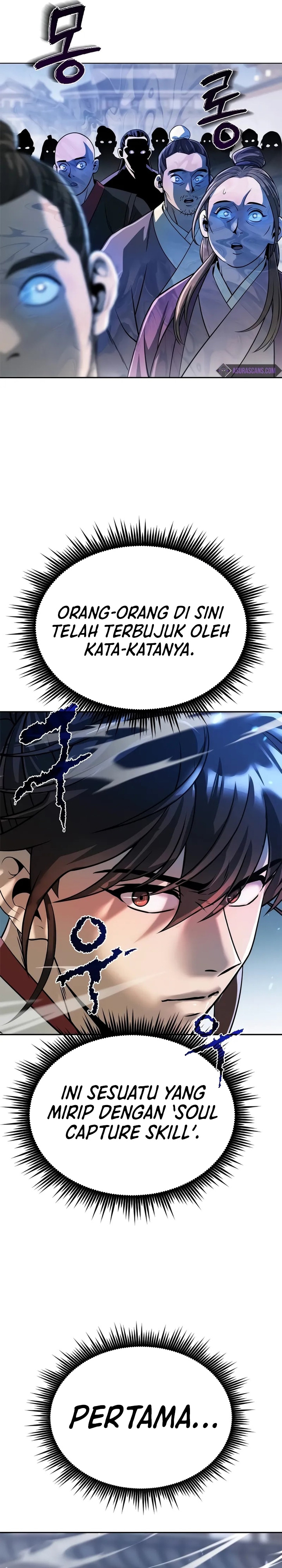 Chronicles of the Demon Faction Chapter 94 Gambar 14