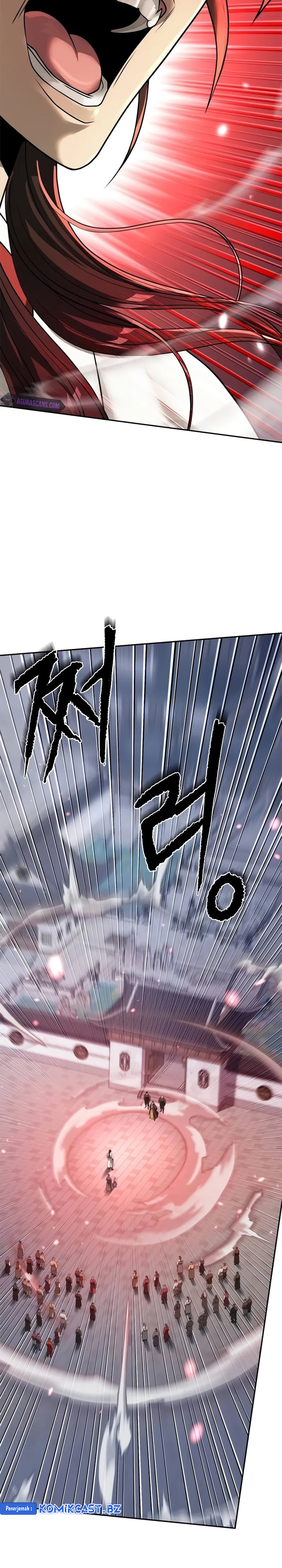 Chronicles of the Demon Faction Chapter 94 Gambar 17