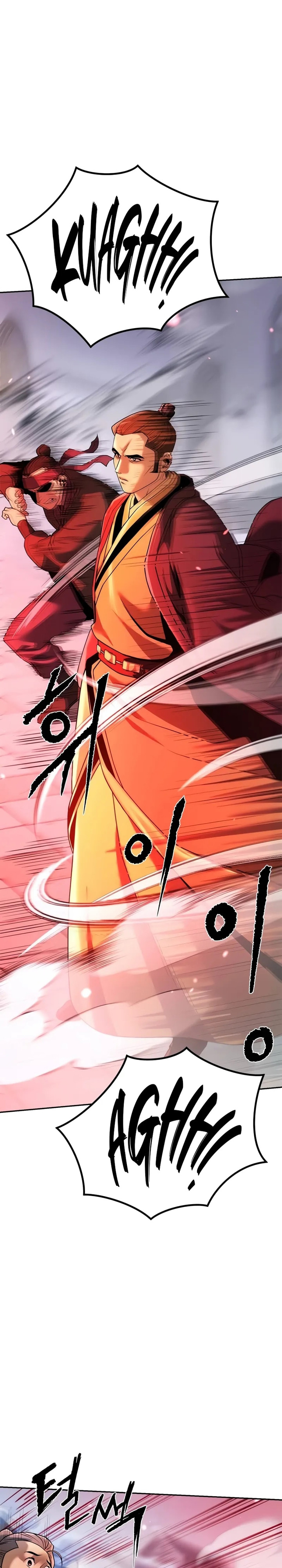 Chronicles of the Demon Faction Chapter 94 Gambar 18