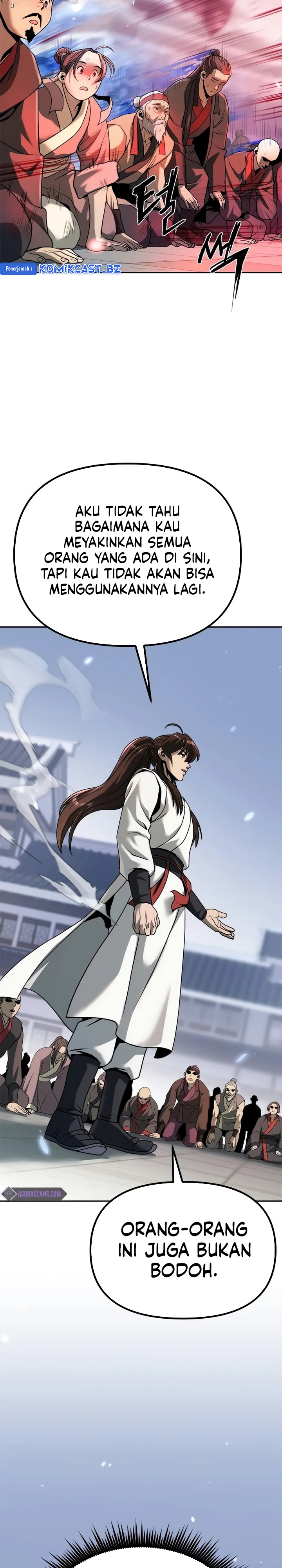 Chronicles of the Demon Faction Chapter 94 Gambar 19