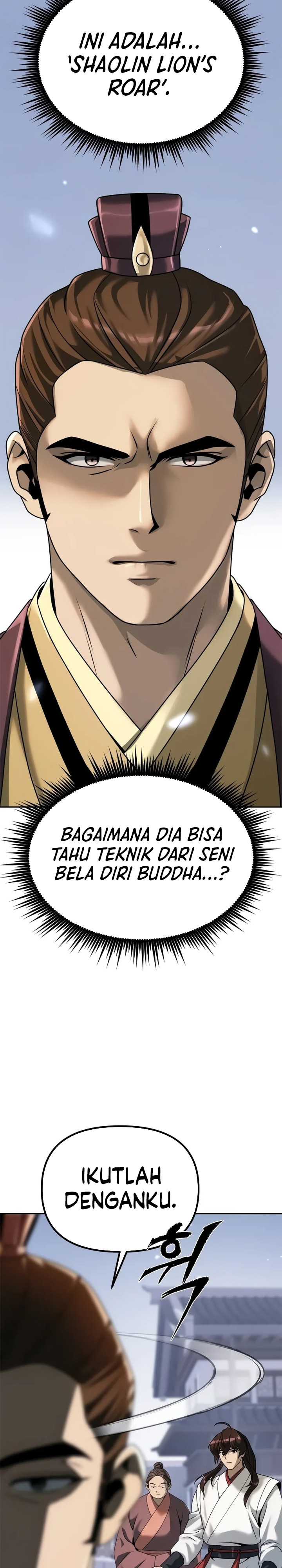 Chronicles of the Demon Faction Chapter 94 Gambar 20
