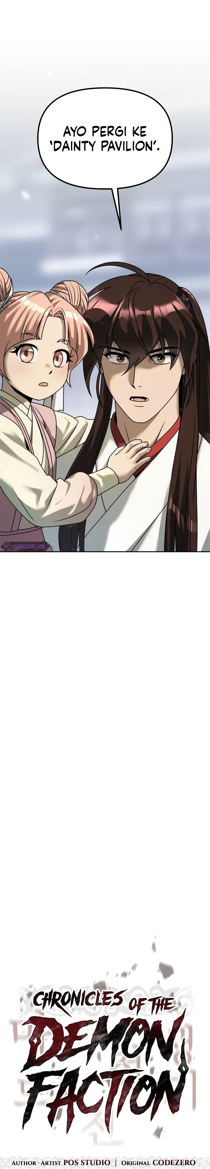 Chronicles of the Demon Faction Chapter 94 Gambar 22