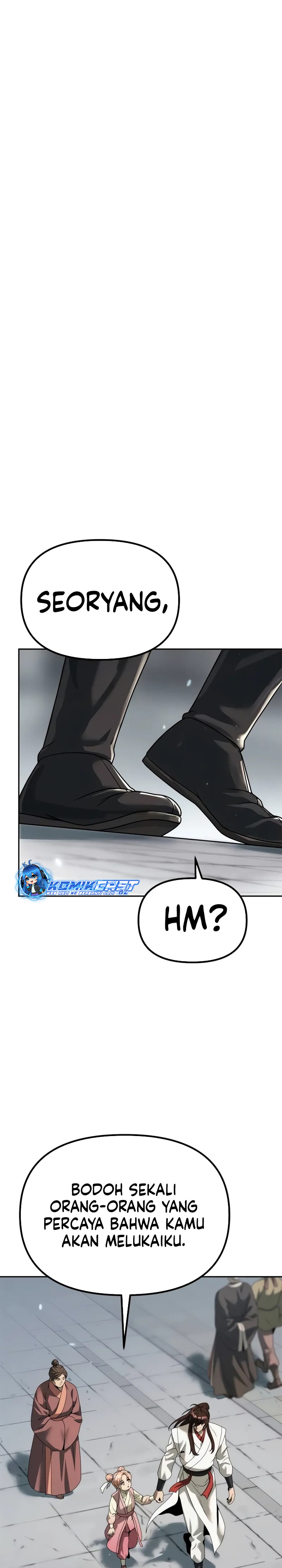 Chronicles of the Demon Faction Chapter 94 Gambar 23