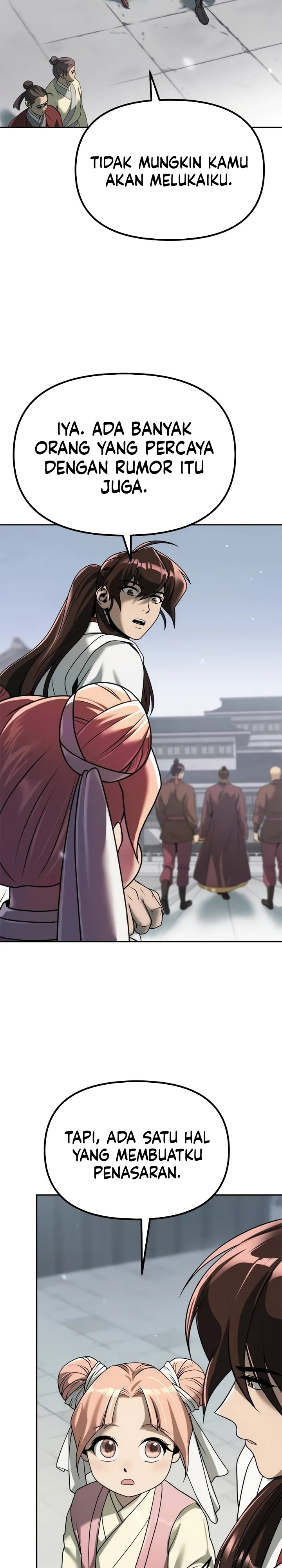 Chronicles of the Demon Faction Chapter 94 Gambar 24