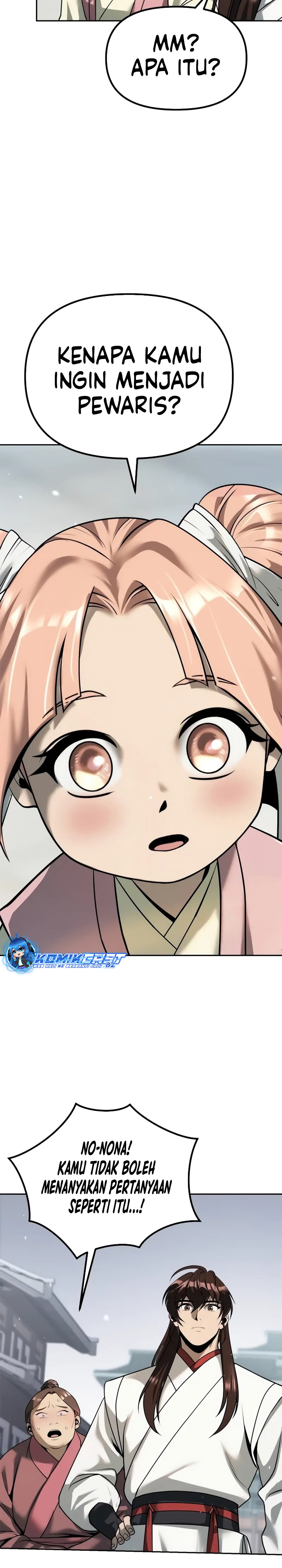 Chronicles of the Demon Faction Chapter 94 Gambar 25