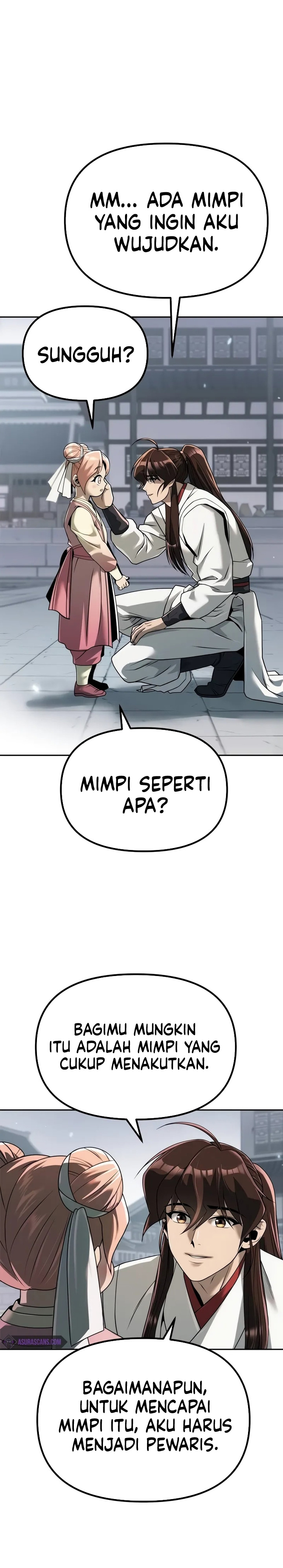 Chronicles of the Demon Faction Chapter 94 Gambar 26