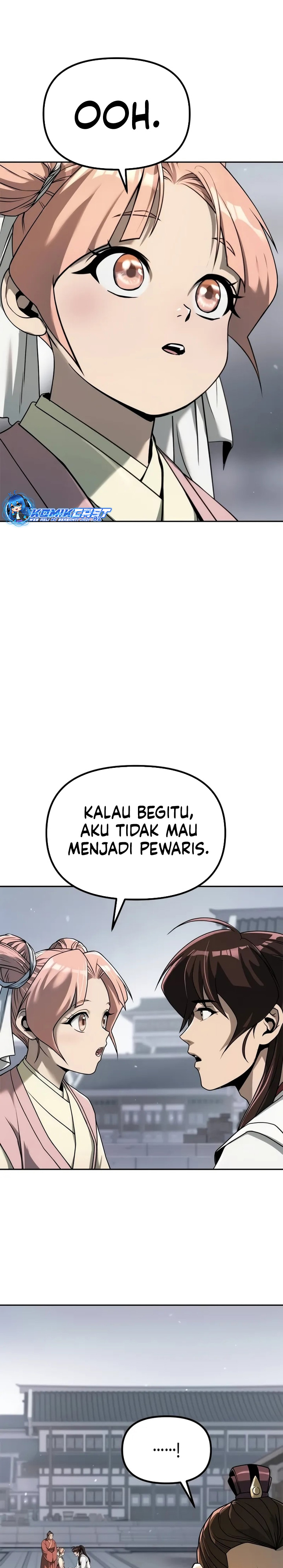 Chronicles of the Demon Faction Chapter 94 Gambar 27