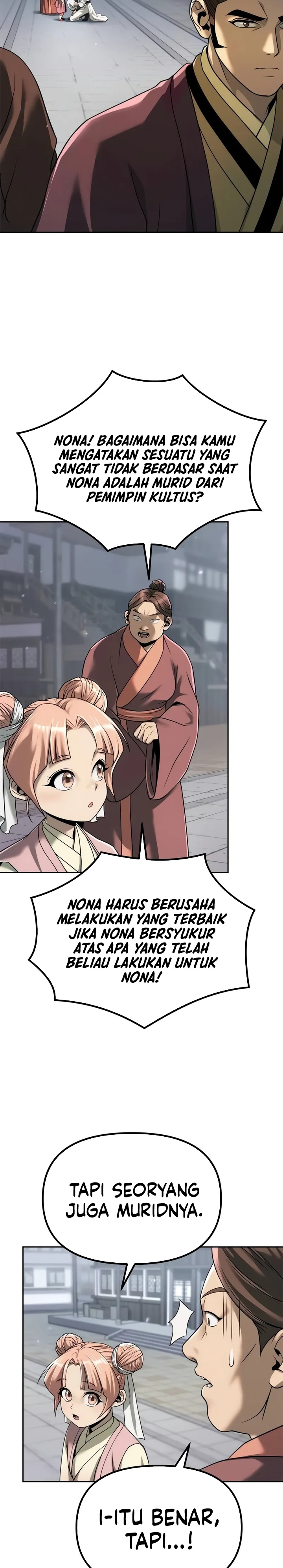 Chronicles of the Demon Faction Chapter 94 Gambar 28
