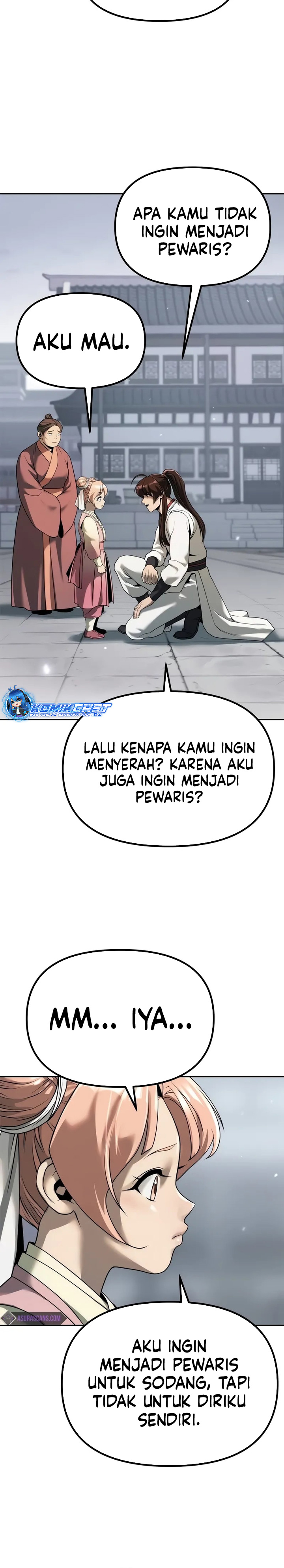Chronicles of the Demon Faction Chapter 94 Gambar 29
