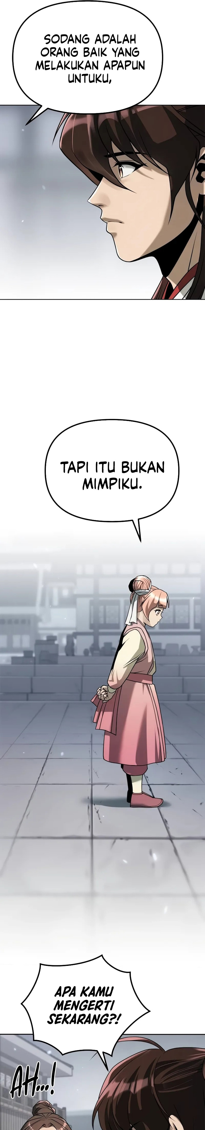 Chronicles of the Demon Faction Chapter 94 Gambar 30