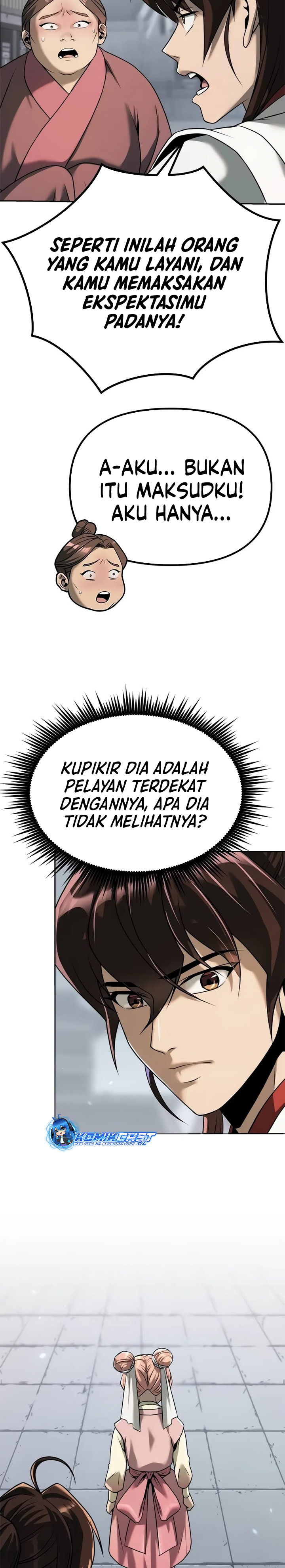 Chronicles of the Demon Faction Chapter 94 Gambar 31