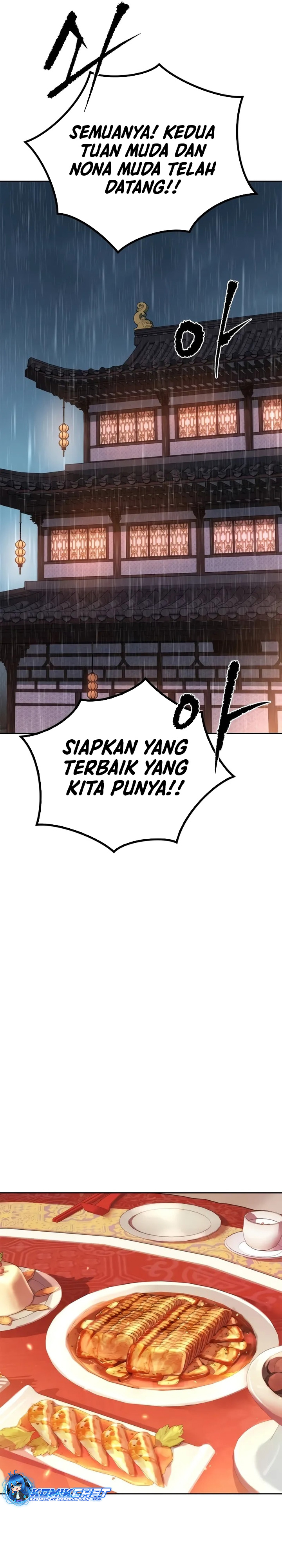 Chronicles of the Demon Faction Chapter 94 Gambar 34