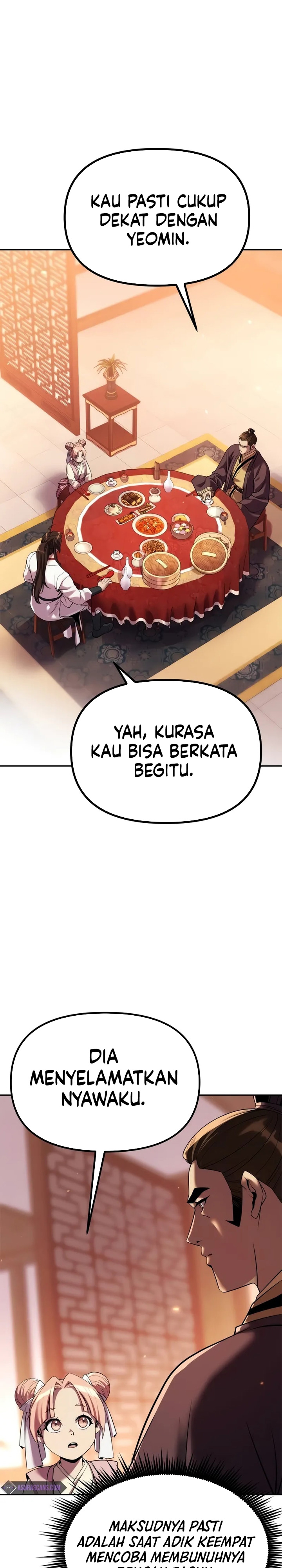 Chronicles of the Demon Faction Chapter 94 Gambar 35
