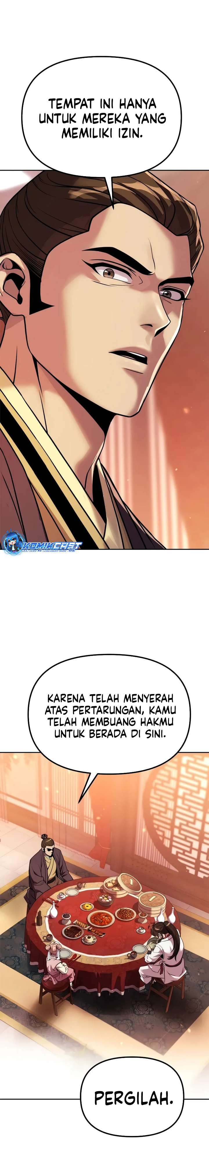 Chronicles of the Demon Faction Chapter 94 Gambar 37