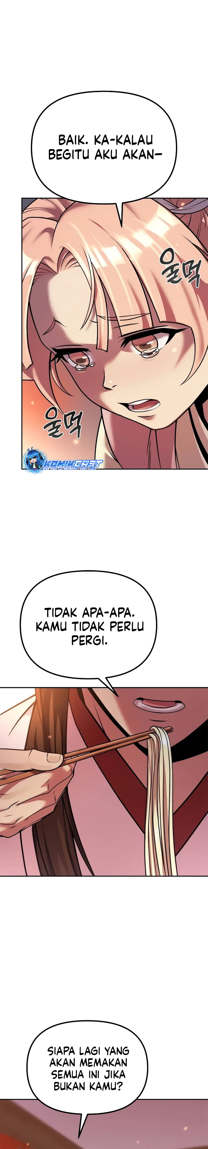 Chronicles of the Demon Faction Chapter 94 Gambar 38