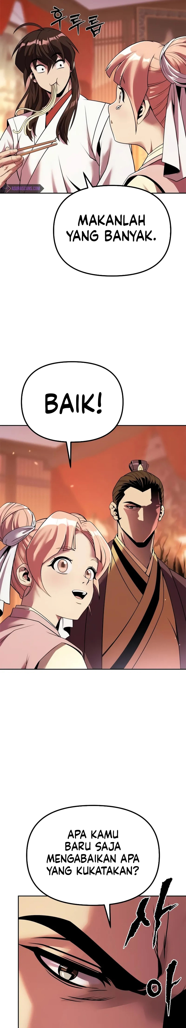 Chronicles of the Demon Faction Chapter 94 Gambar 39