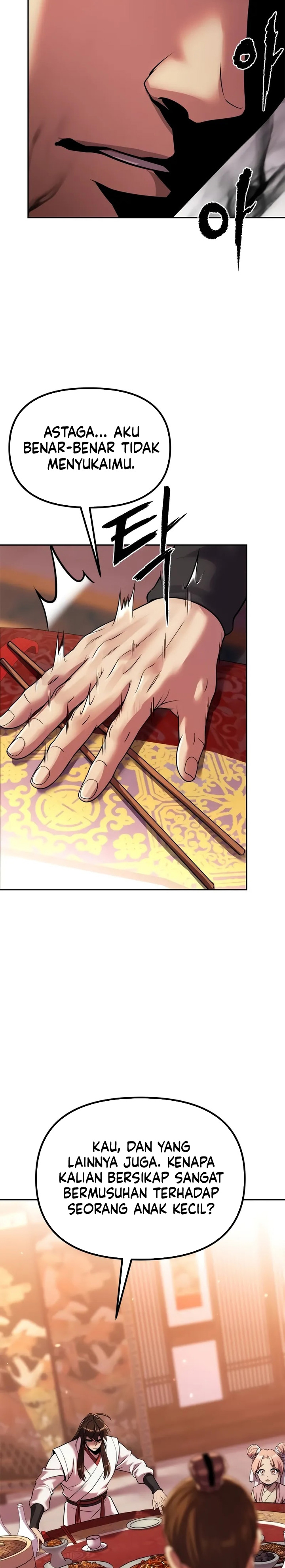 Chronicles of the Demon Faction Chapter 94 Gambar 40