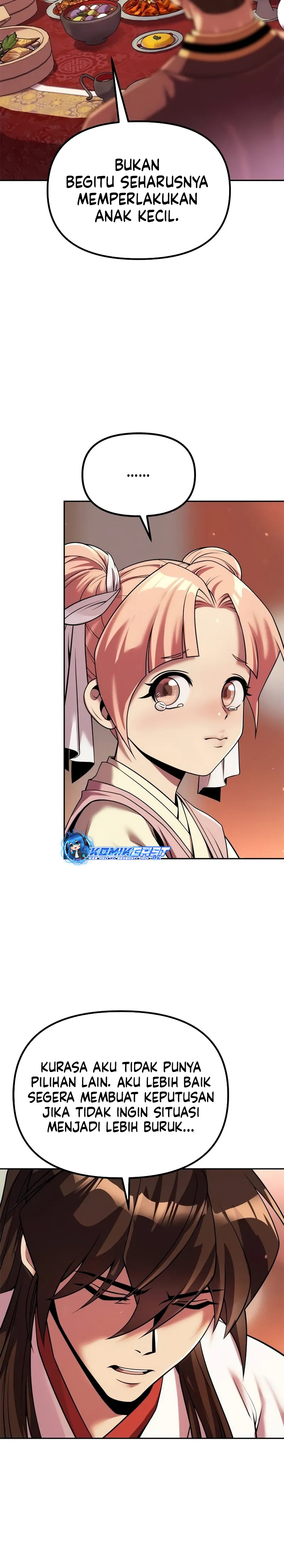 Chronicles of the Demon Faction Chapter 94 Gambar 41