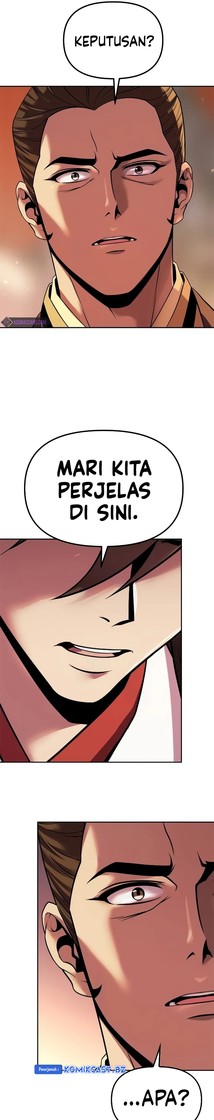 Chronicles of the Demon Faction Chapter 94 Gambar 42