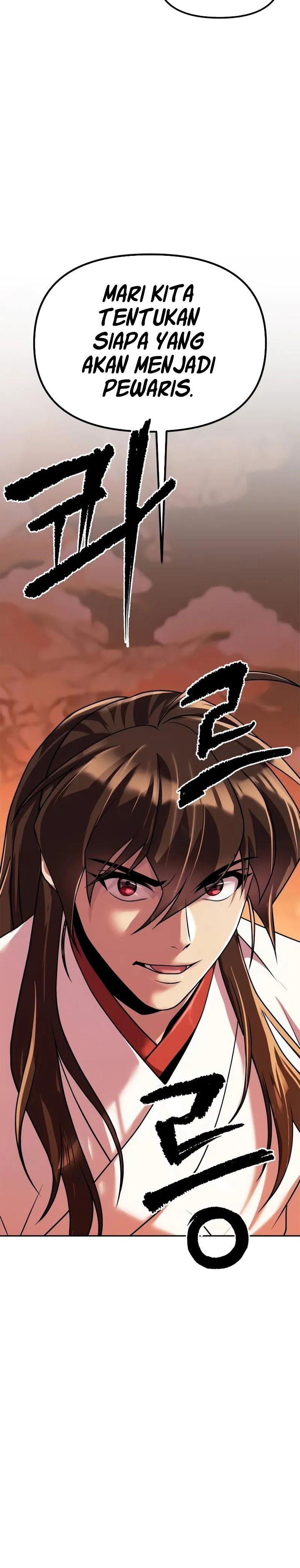 Chronicles of the Demon Faction Chapter 94 Gambar 43