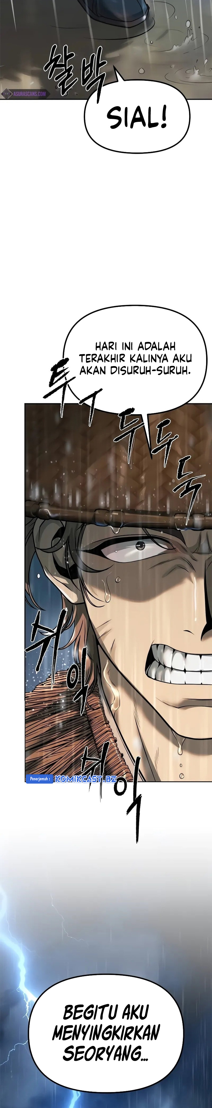 Chronicles of the Demon Faction Chapter 94 Gambar 45