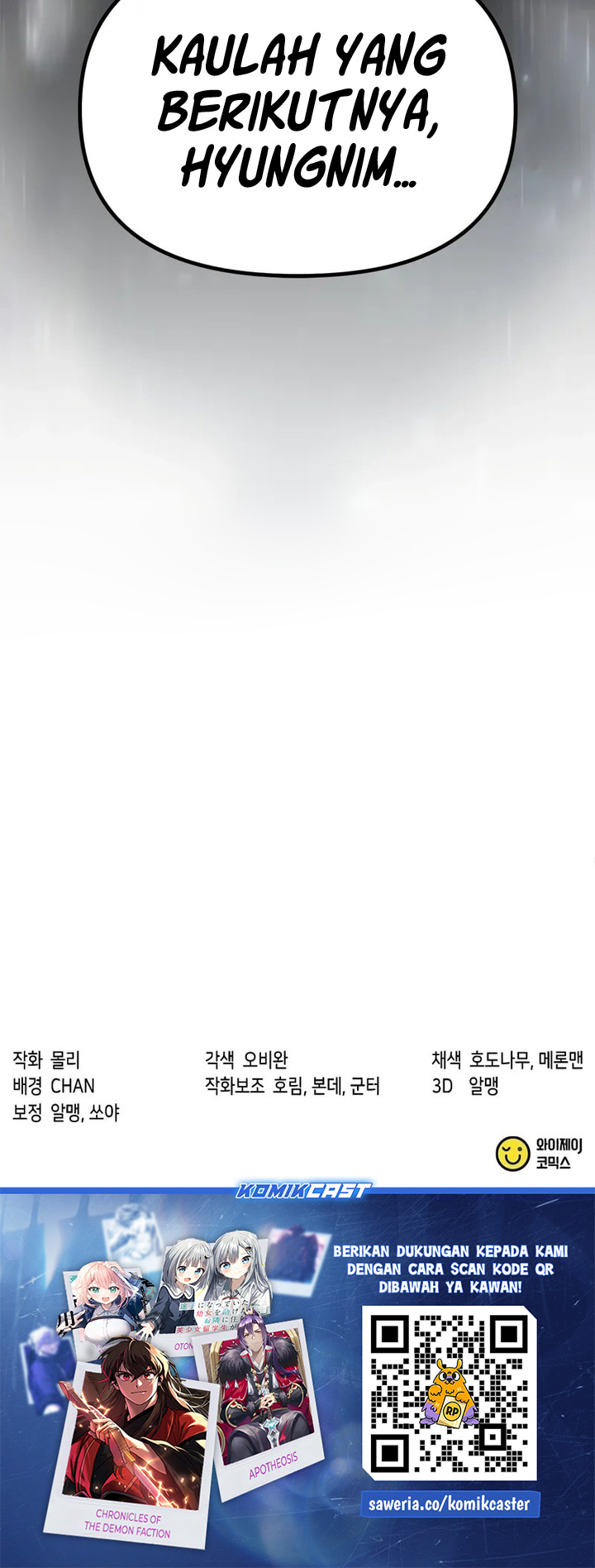 Chronicles of the Demon Faction Chapter 94 Gambar 48