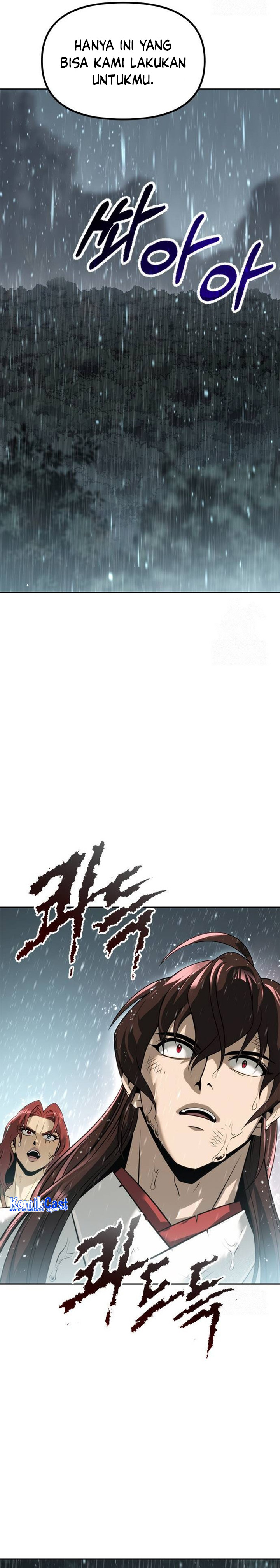 Chronicles of the Demon Faction Chapter 98 Gambar 6