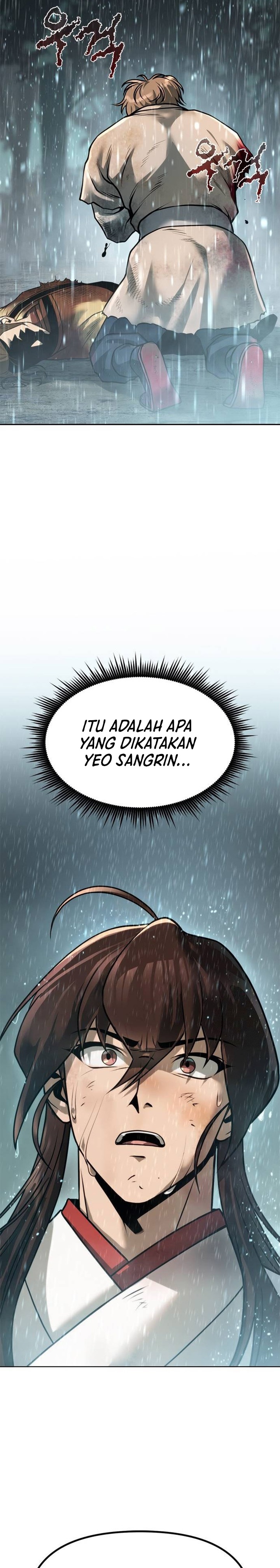 Chronicles of the Demon Faction Chapter 98 Gambar 7