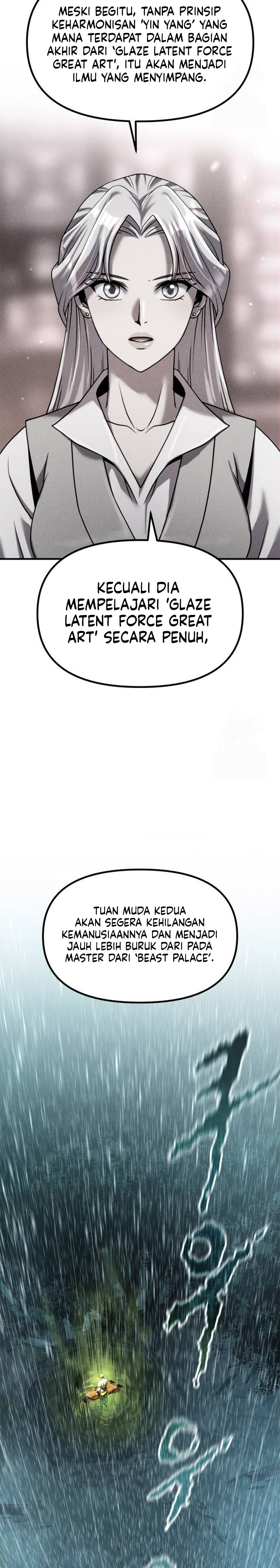 Chronicles of the Demon Faction Chapter 98 Gambar 8