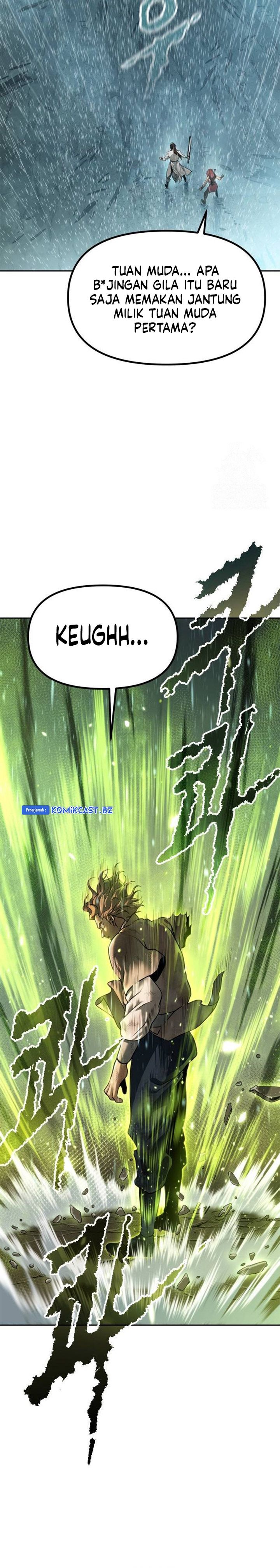 Chronicles of the Demon Faction Chapter 98 Gambar 9