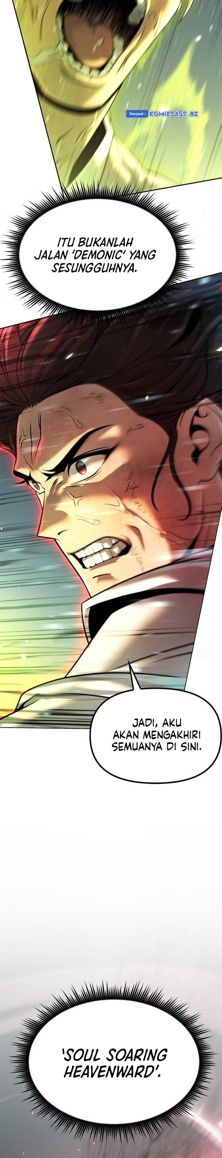 Chronicles of the Demon Faction Chapter 98 Gambar 17