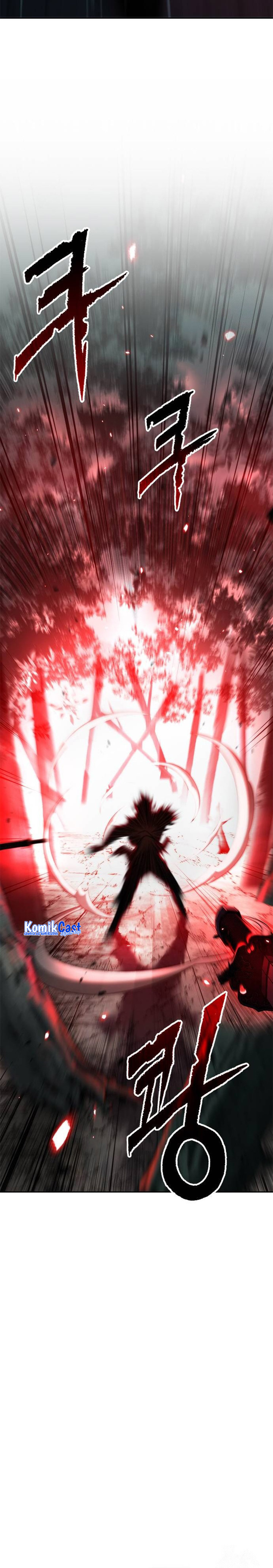 Chronicles of the Demon Faction Chapter 98 Gambar 19