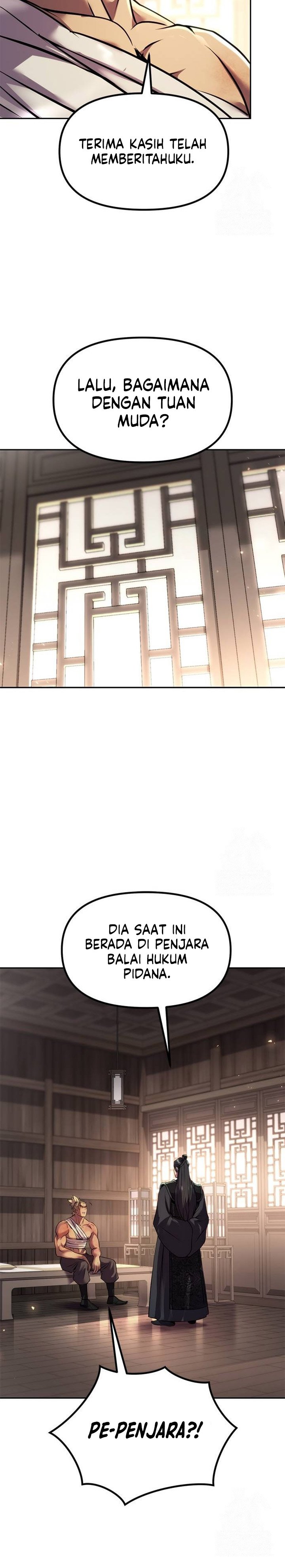 Chronicles of the Demon Faction Chapter 98 Gambar 24