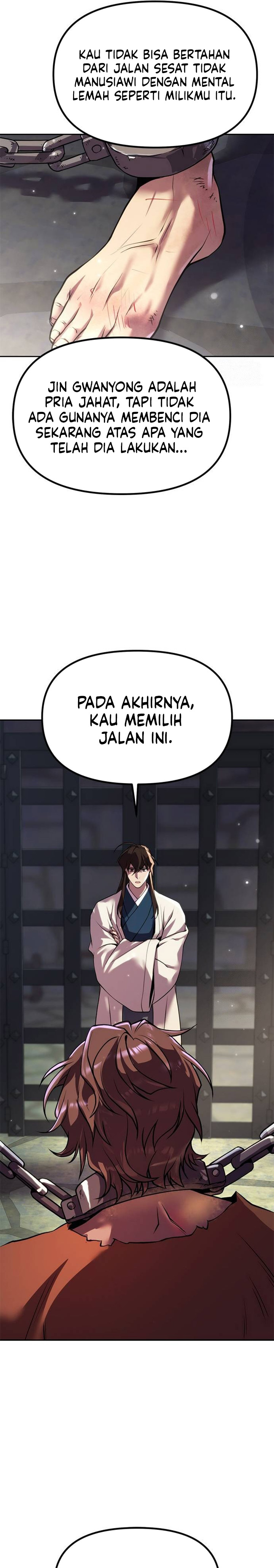 Chronicles of the Demon Faction Chapter 98 Gambar 26