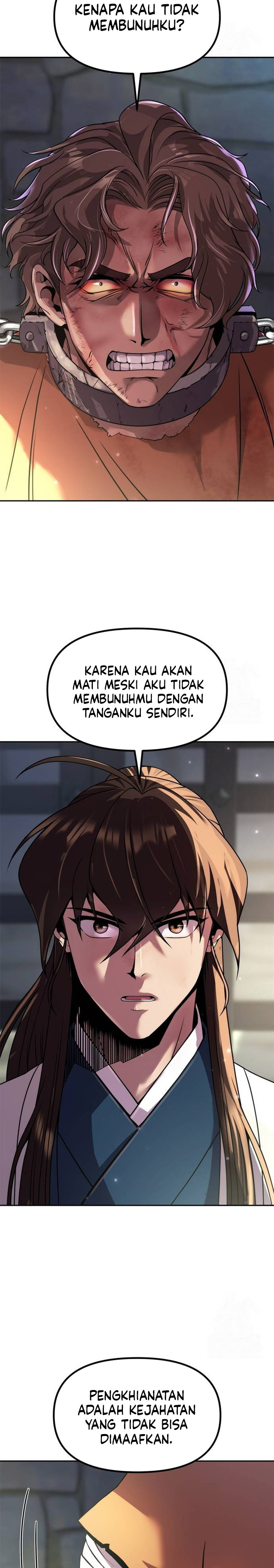 Chronicles of the Demon Faction Chapter 98 Gambar 27