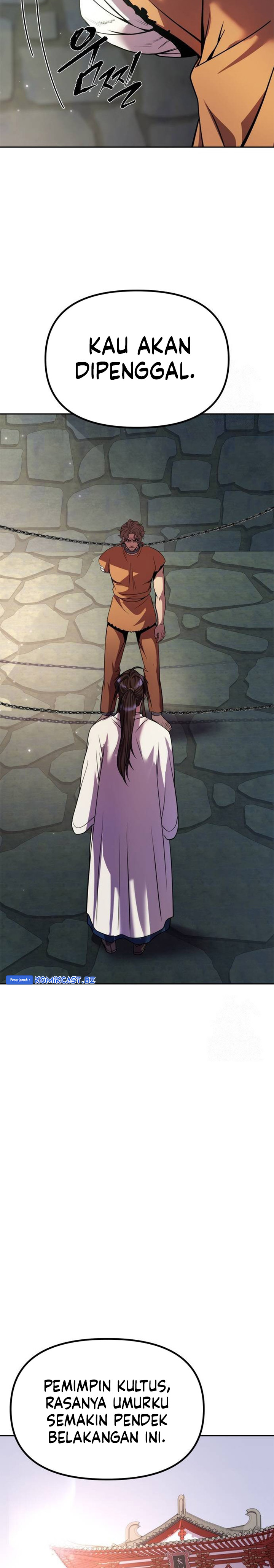 Chronicles of the Demon Faction Chapter 98 Gambar 28