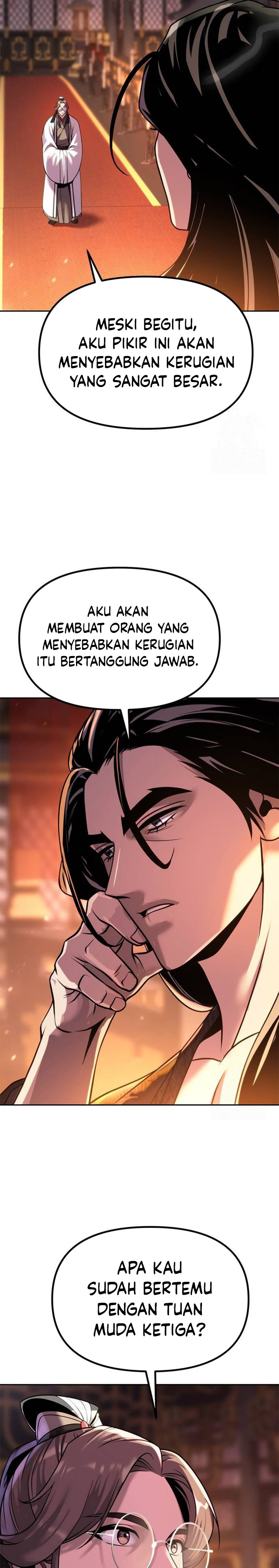 Chronicles of the Demon Faction Chapter 98 Gambar 30