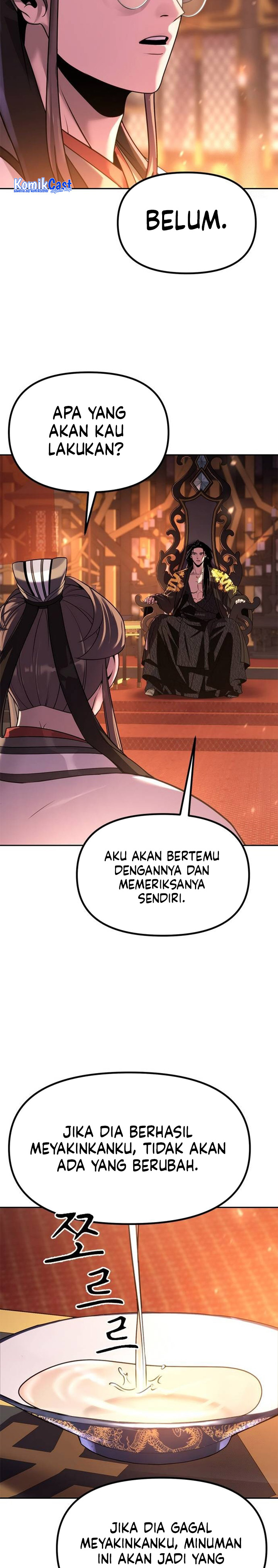 Chronicles of the Demon Faction Chapter 98 Gambar 31