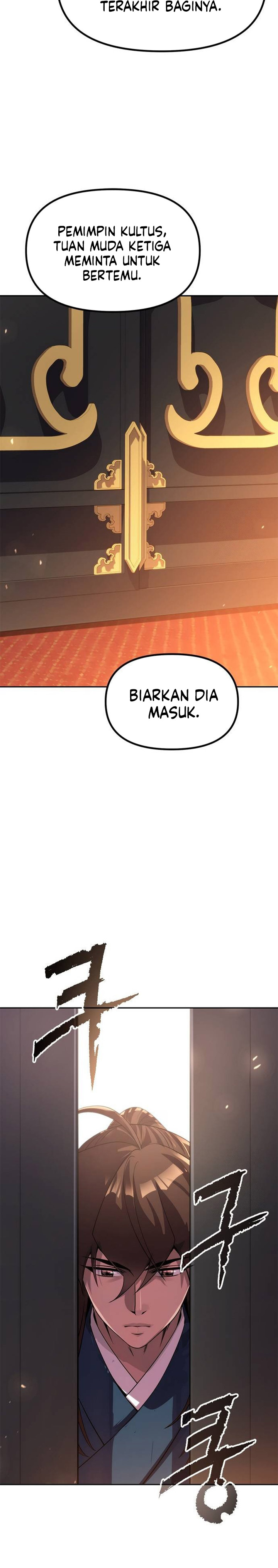 Chronicles of the Demon Faction Chapter 98 Gambar 32