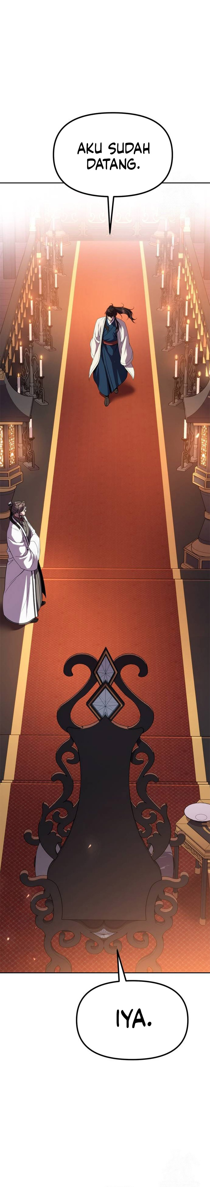 Chronicles of the Demon Faction Chapter 98 Gambar 33