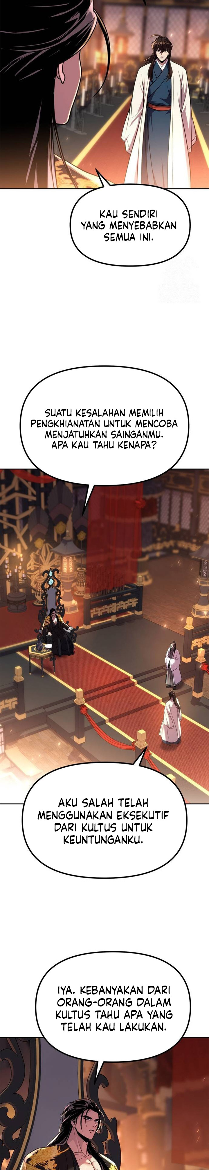 Chronicles of the Demon Faction Chapter 98 Gambar 35