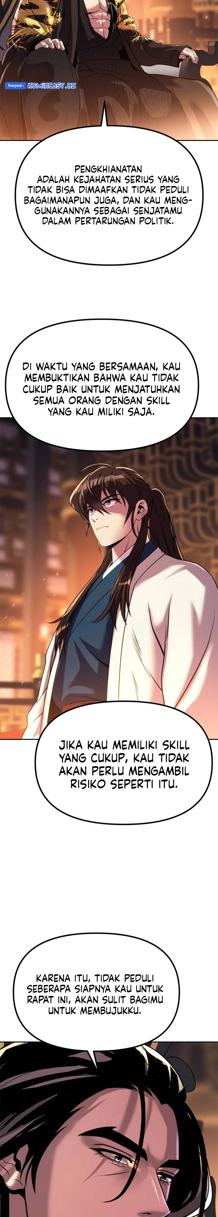 Chronicles of the Demon Faction Chapter 98 Gambar 36
