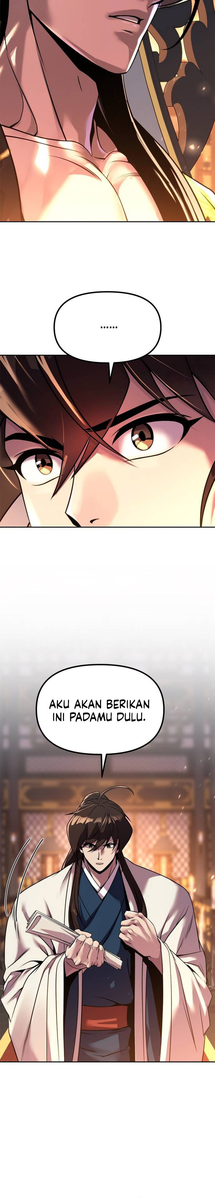 Chronicles of the Demon Faction Chapter 98 Gambar 37