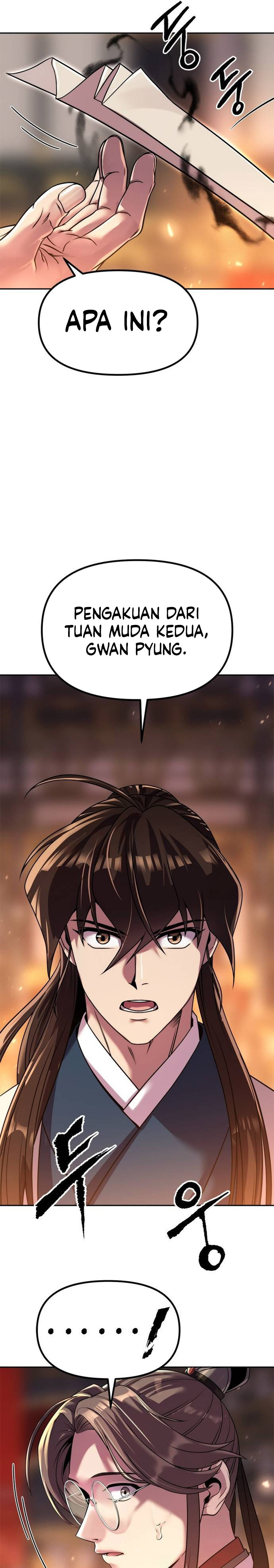 Chronicles of the Demon Faction Chapter 98 Gambar 38